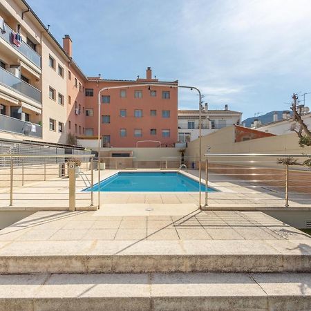 Confort Apartment Росес Екстериор снимка