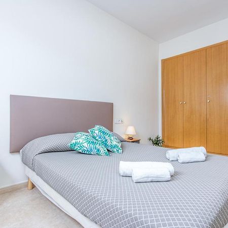 Confort Apartment Росес Екстериор снимка