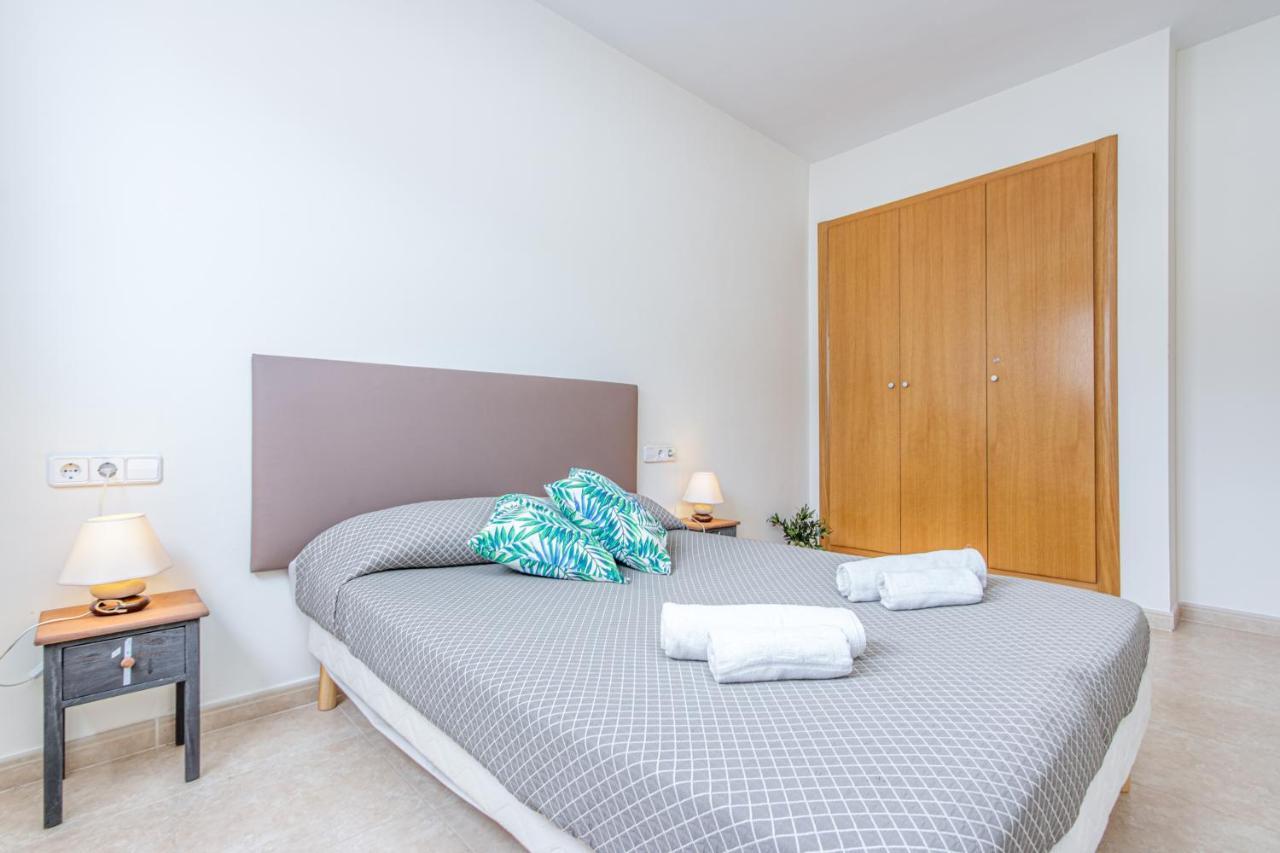 Confort Apartment Росес Екстериор снимка