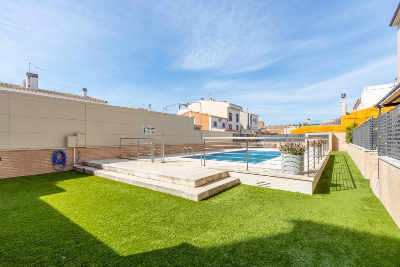 Confort Apartment Росес Екстериор снимка